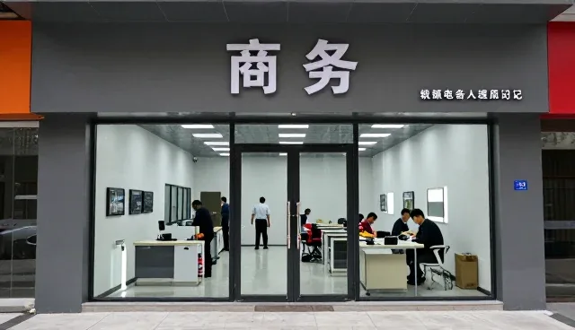 会务服务创新推动商务配套持续发展