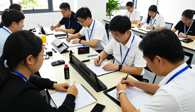 从厂房车间说起：会务服务商务
